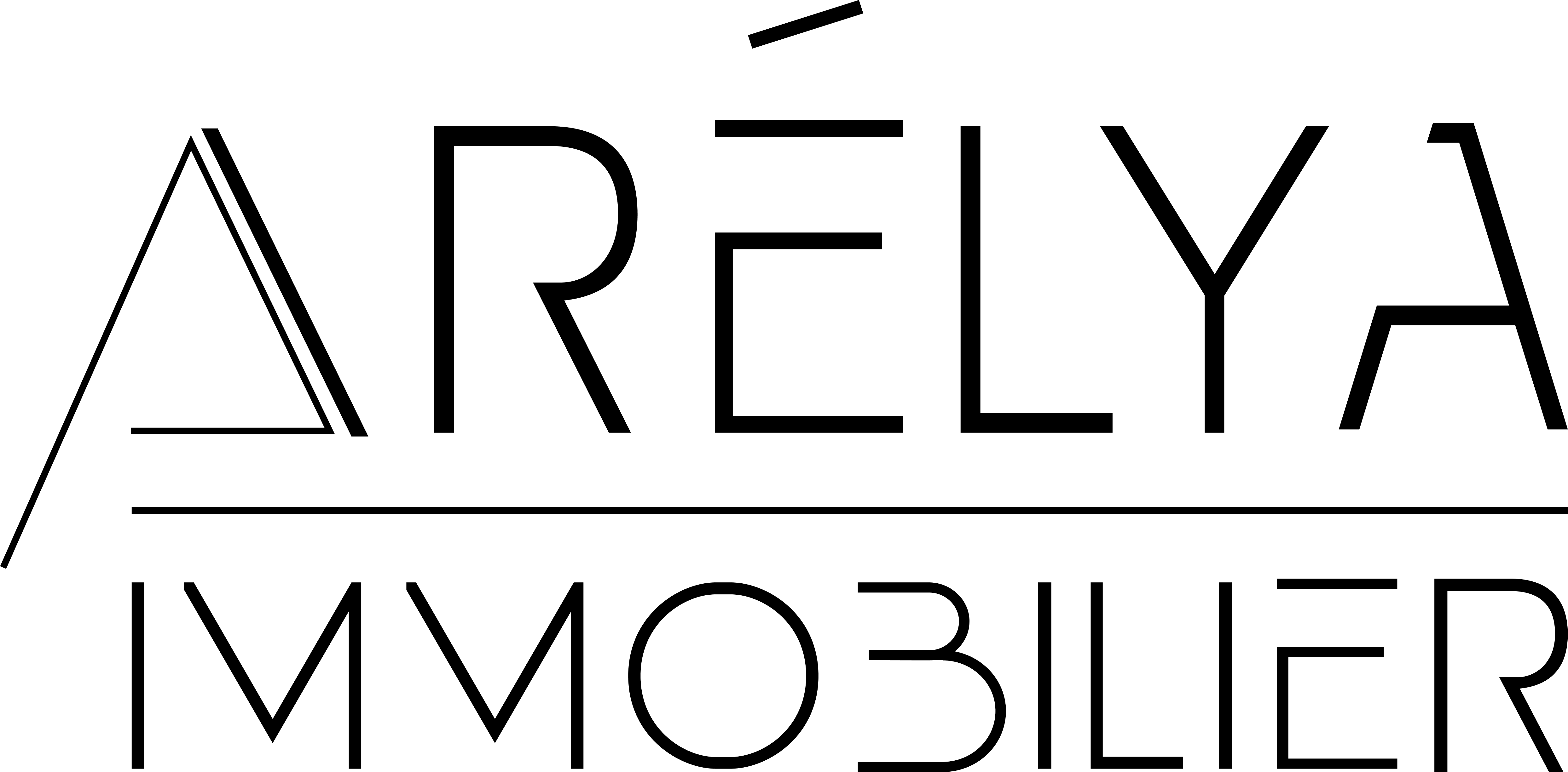 Arelya immobilier LOGO