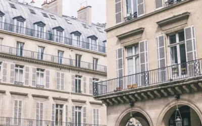 Un début d’année 2025 prometteur pour le marché immobilier